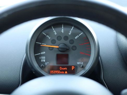 Used 2016 MINI Cooper Countryman S image 34