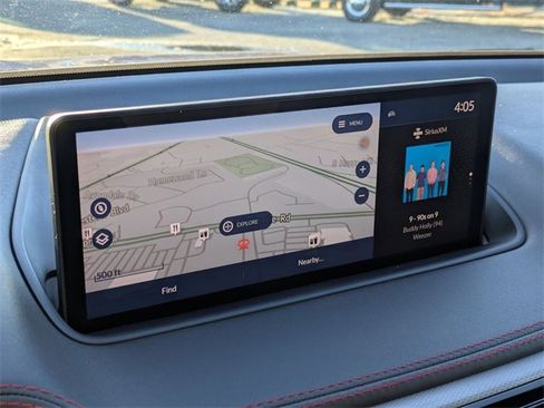 Used 2022 Acura MDX A-Spec image 24