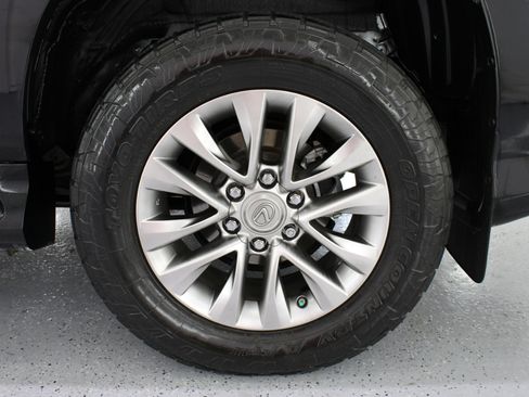 Used 2020 Lexus GX 460 Premium image 82