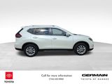 Used 2019 Nissan Rogue SV image 4