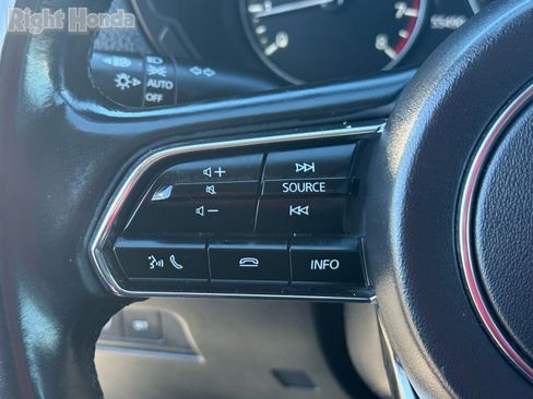 Used 2024 MAZDA CX-90 3.3 Turbo w/ Premium Package image 16