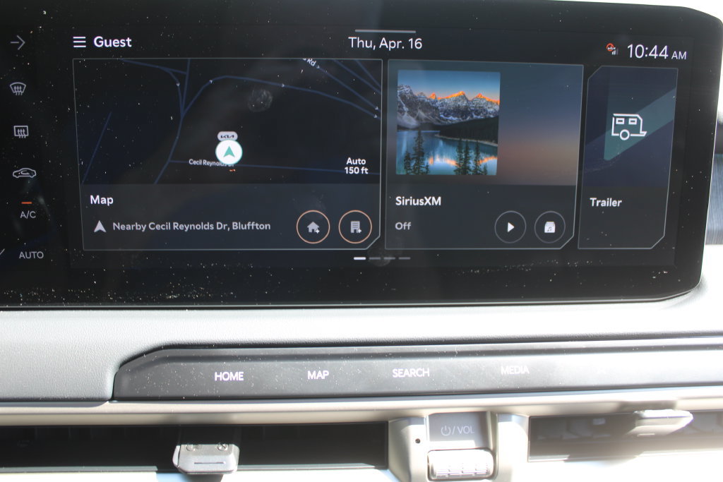 New 2027 Kia Telluride SX Prestige AWD/4WD image 48