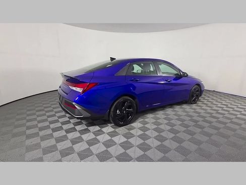 Used 2026 Hyundai Elantra Sport FWD image 39