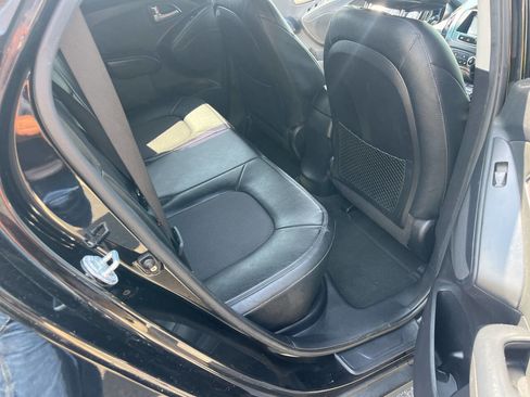 Used 2012 Hyundai Tucson GLS AWD/4WD image 29