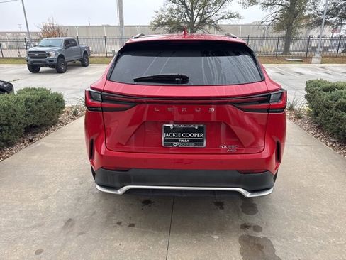 Used 2024 Lexus NX 350 F Sport image 32