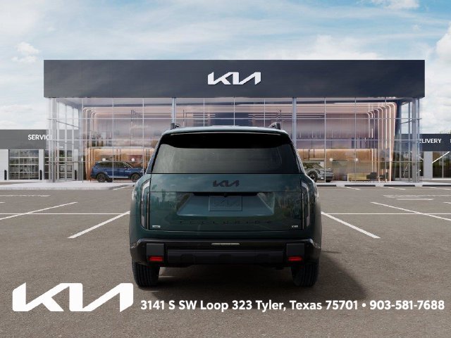 New 2027 Kia Telluride X-Line SX Prestige w/ Towing Package AWD/4WD image 5