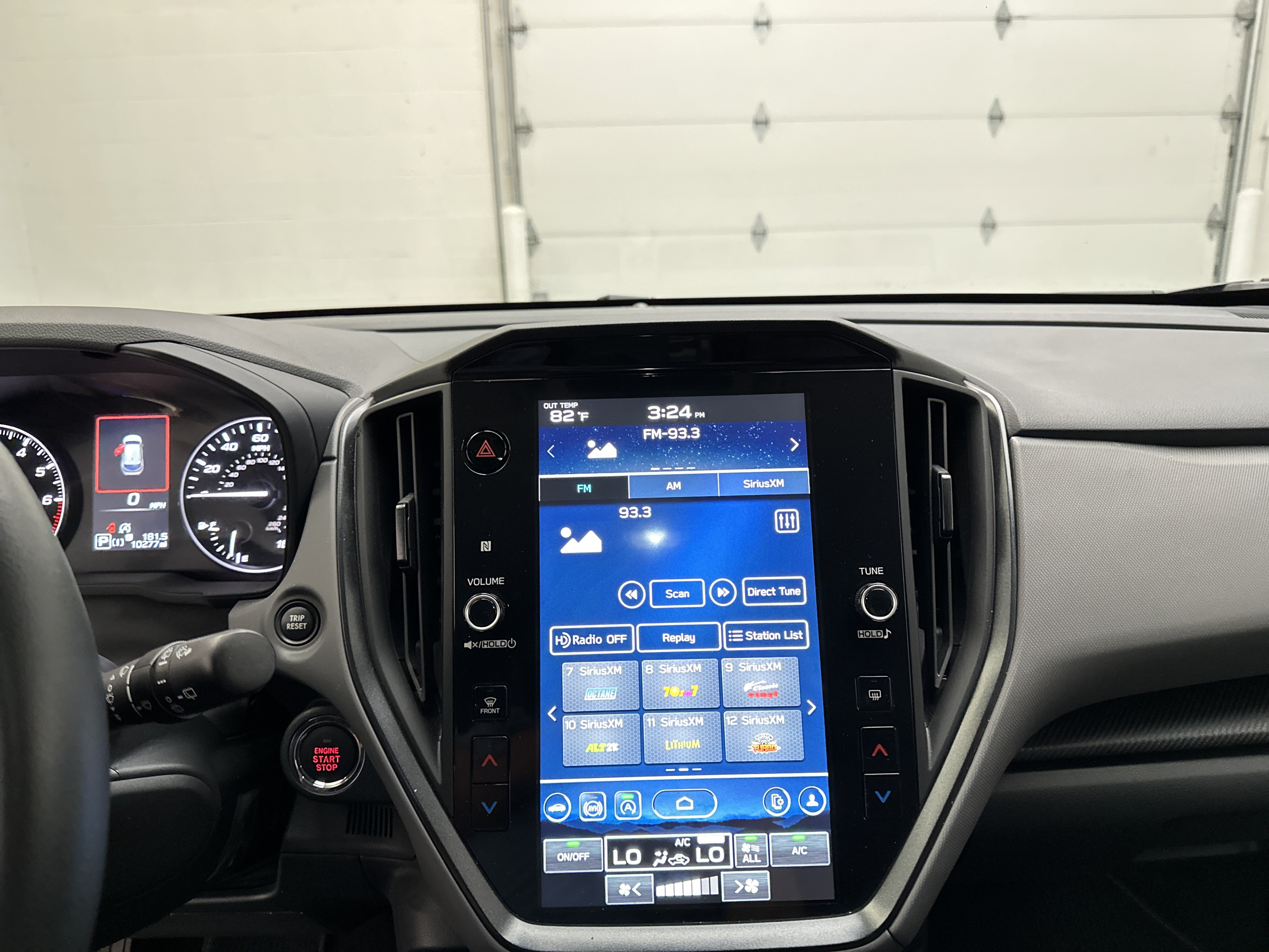 Used 2024 Subaru Crosstrek 2.5i Limited w/ Crosstrek Mirror Package AWD/4WD image 26