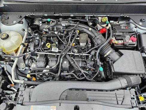 Used 2024 Ford Maverick XL FWD image 21