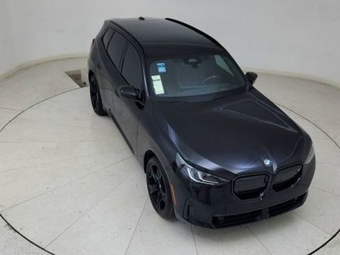 Used 2025 BMW X3 M50 w/ Premium Package image 75
