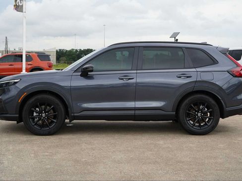 Used 2026 Honda CR-V Sport-L image 3