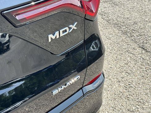 New 2026 Acura MDX Type S AWD/4WD image 11