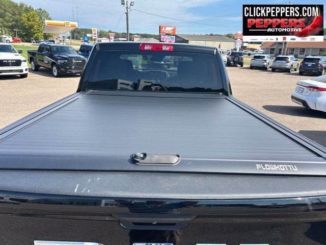 Used 2025 RAM 2500 Big Horn AWD/4WD image 14