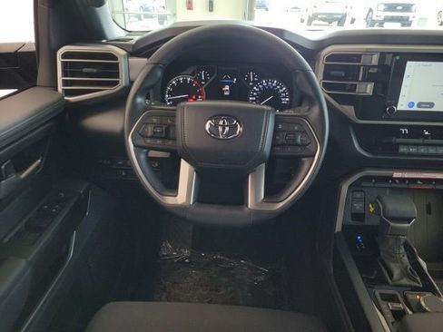 New 2026 Toyota Tundra SR5 w/ SR5 Convenience Package image 12