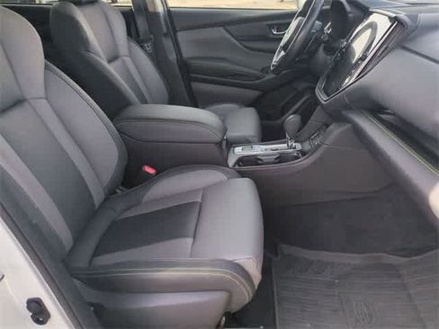 Used 2023 Subaru Ascent Onyx Edition image 23