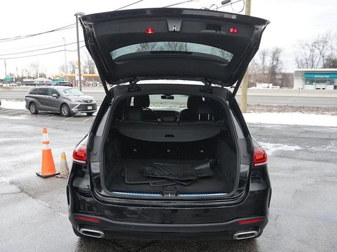 Used 2022 Mercedes-Benz GLE 350 4MATIC image 20