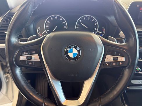 Used 2020 BMW X3 sDrive30i image 14