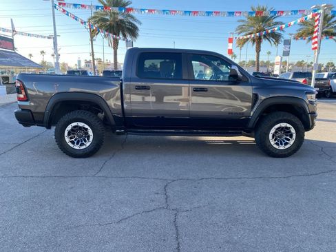 Used 2023 RAM 1500 TRX w/ TRX Level 2 Equipment Group image 4