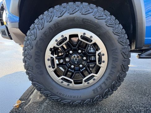 Used 2023 Chevrolet Colorado ZR2 w/ Desert Boss Special Edition image 27