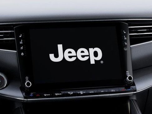 New 2026 Jeep Grand Wagoneer 4WD w/ Quick Order Packge 29V Upland image 18