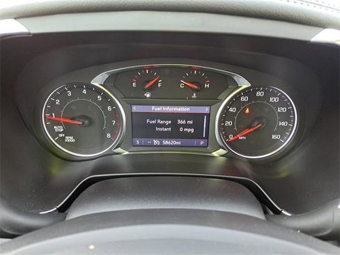 Used 2023 Chevrolet Blazer LT image 12