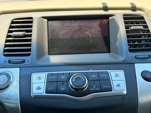 Used 2009 Nissan Murano S w/ Convenience Pkg AWD/4WD image 21