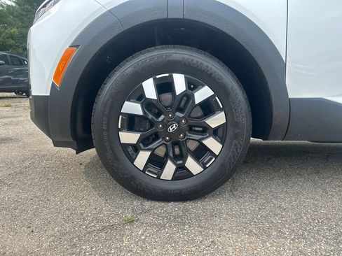 Certified 2025 Hyundai Santa Cruz SEL AWD/4WD image 11