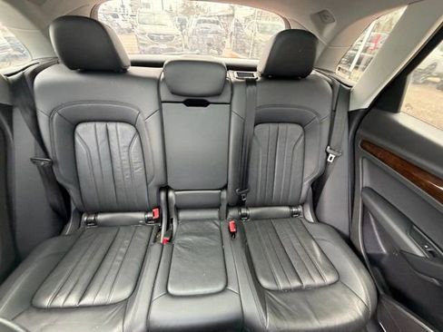 Used 2018 Audi Q5 2.0T Premium AWD/4WD image 19