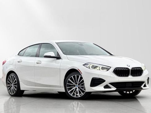 Used 2022 BMW 228i Gran Coupe w/ Convenience Package image 1