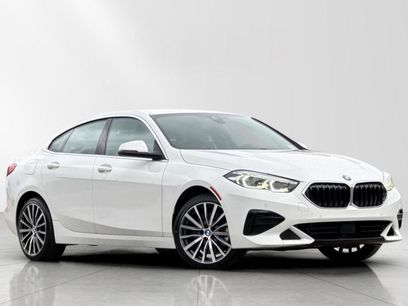 Used 2022 BMW 228i Gran Coupe w/ Convenience Package