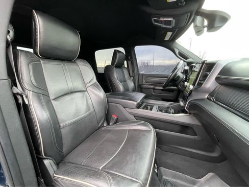 Used 2021 RAM 2500 Limited image 30