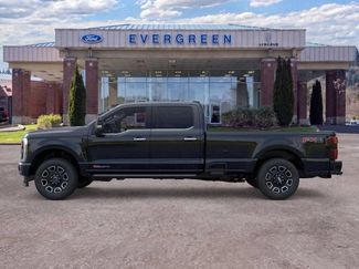 New 2026 Ford F350 Platinum AWD/4WD video 3