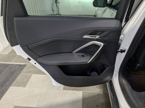 Used 2025 BMW X1 xDrive28i AWD/4WD image 8