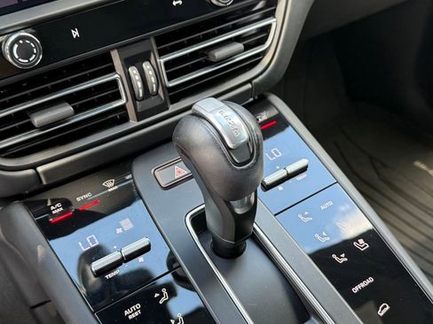 Certified 2023 Porsche Macan GTS AWD/4WD image 15