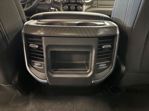 New 2026 RAM 1500 Big Horn AWD/4WD image 21