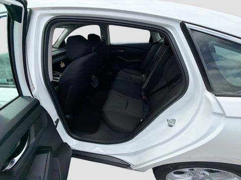 New 2026 Honda Accord LX image 20