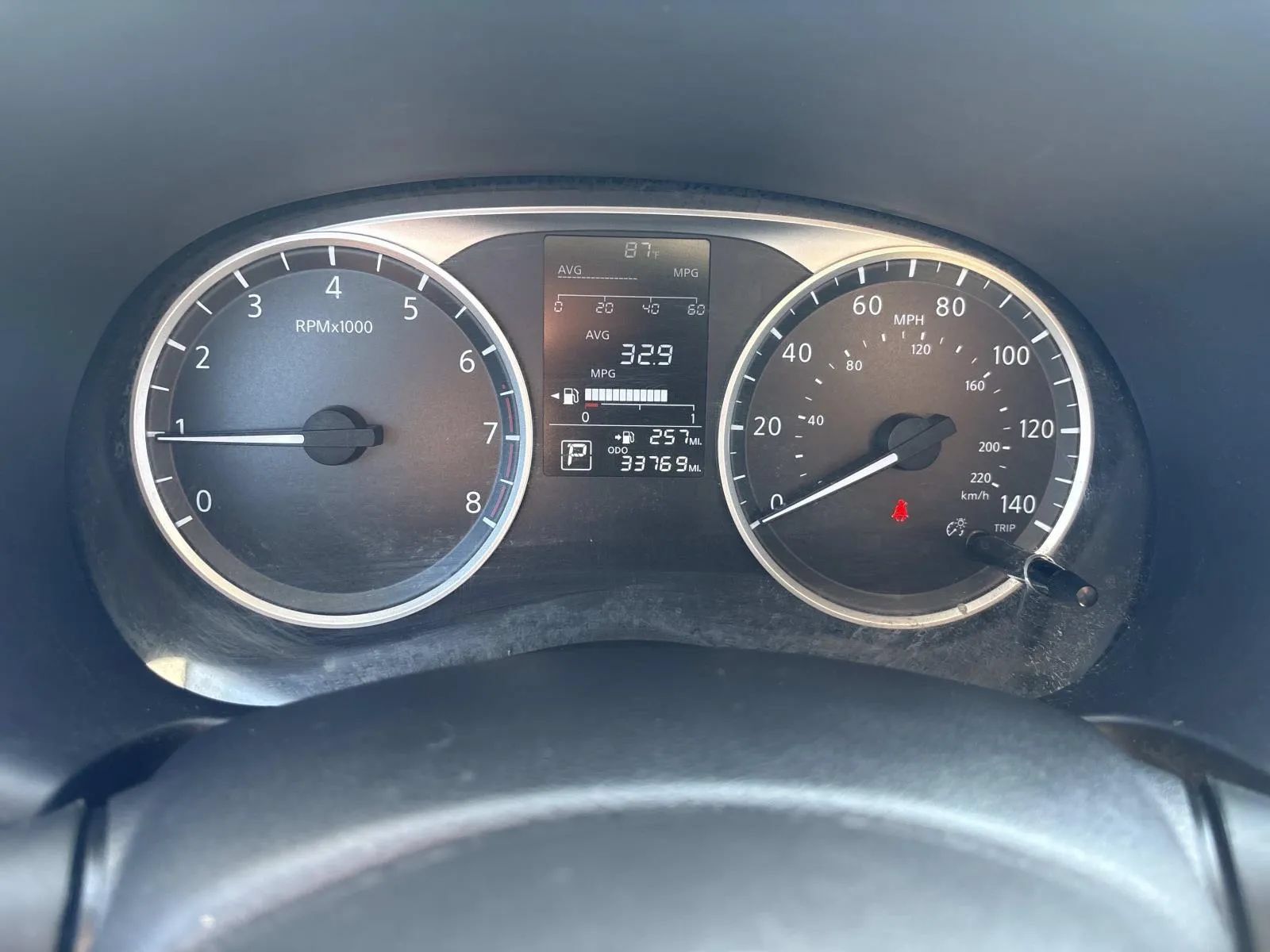 Used 2024 Nissan Kicks S FWD image 23