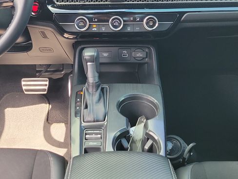 Used 2024 Honda Civic Sport image 19