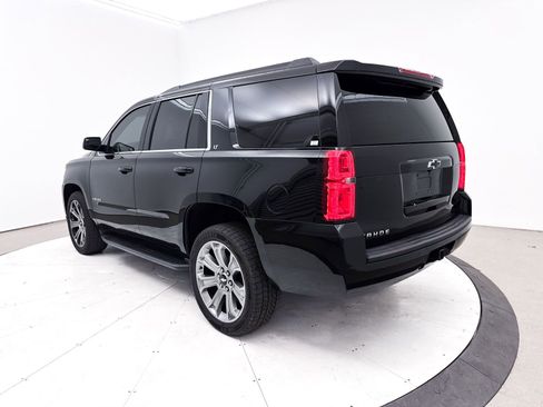 Used 2020 Chevrolet Tahoe LT AWD/4WD image 16