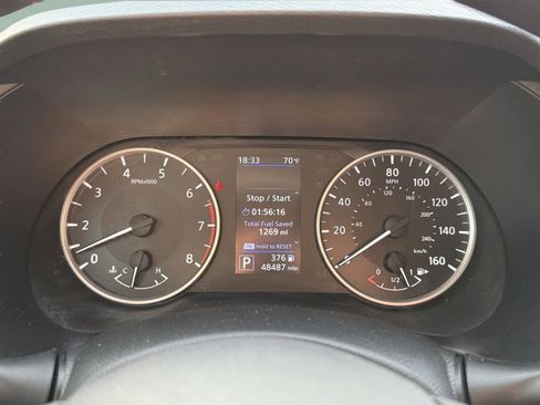 Used 2024 Nissan Sentra S image 25