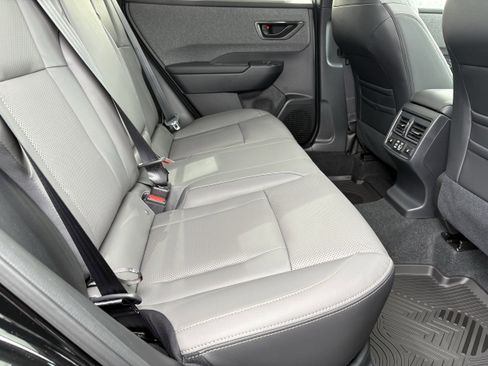 New 2026 Subaru Outback Limited image 32