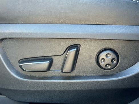 Used 2024 INFINITI QX50 Luxe image 19