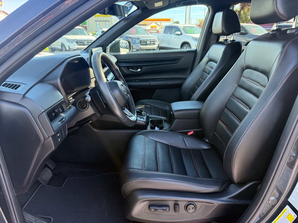 Used 2024 Honda CR-V Sport-L image 45