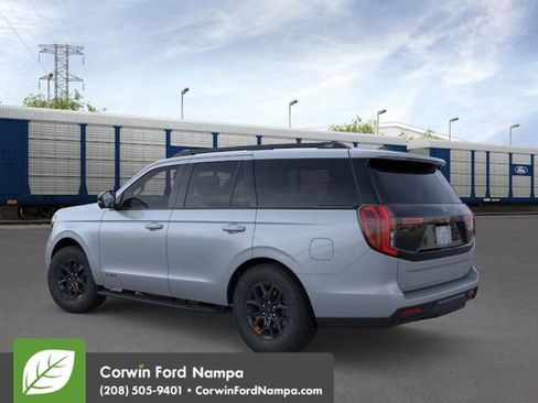 New 2026 Ford Expedition Tremor image 5
