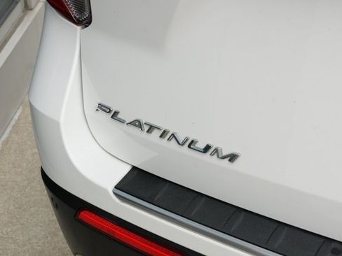 Used 2023 Ford Explorer Platinum w/ Technology Package image 12