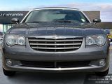 Used 2005 Chrysler Crossfire Limited image 3