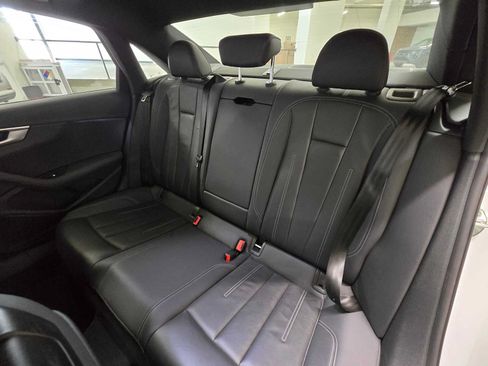 Used 2024 Audi A4 2.0T Premium Plus AWD/4WD image 16
