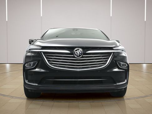 Used 2023 Buick Enclave Premium w/ Experience Buick Package FWD image 26