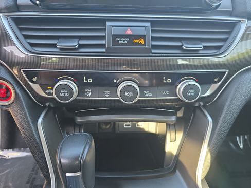 Used 2022 Honda Accord Sport Special Edition image 24