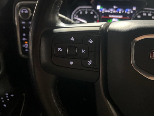 Used 2021 GMC Sierra 1500 AT4 w/ AT4 Value Package AWD/4WD image 31