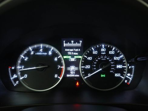 Used 2021 Acura ILX w/ Premium Package FWD image 17